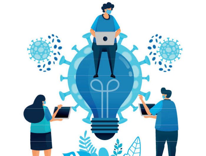 Los negocios y la innovación es el estar pendiente del cliente.