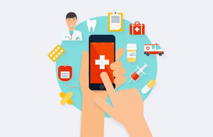 Plataformas tecnológicas una revolución en la salud