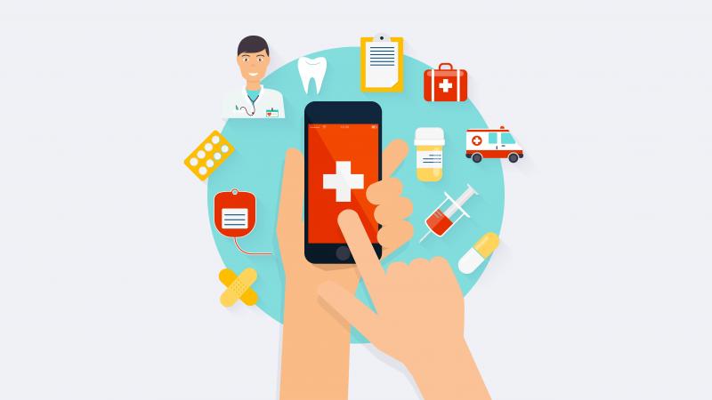 Plataformas tecnológicas una revolución en la salud