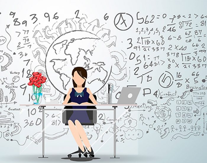 El emprendimiento femenino en la actualidad