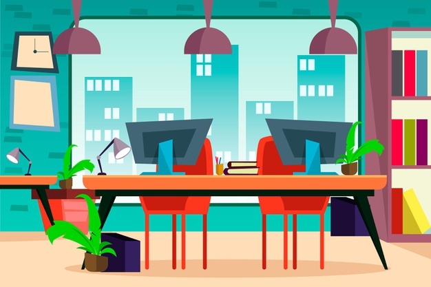 Adapta el coworking a las necesidades de los clientes.