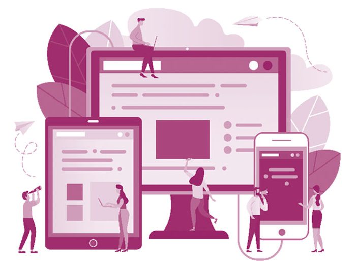 ¿Es importante qué las mujeres entren a la era digital?