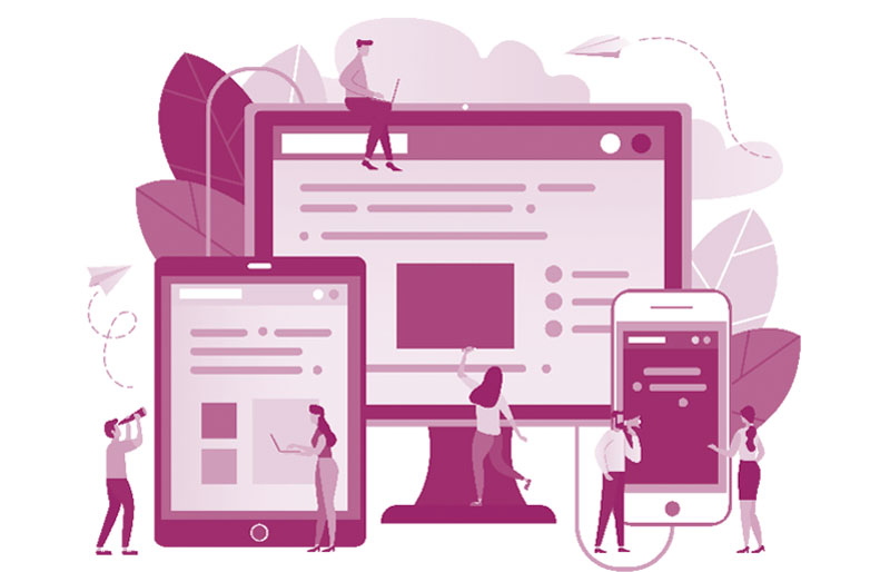 ¿Es importante qué las mujeres entren a la era digital?