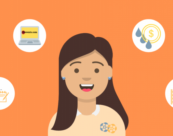 Oportunidades para una mujer emprendedora.