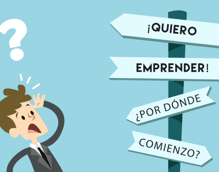 El Emprendedor, ¿Nace o se hace?