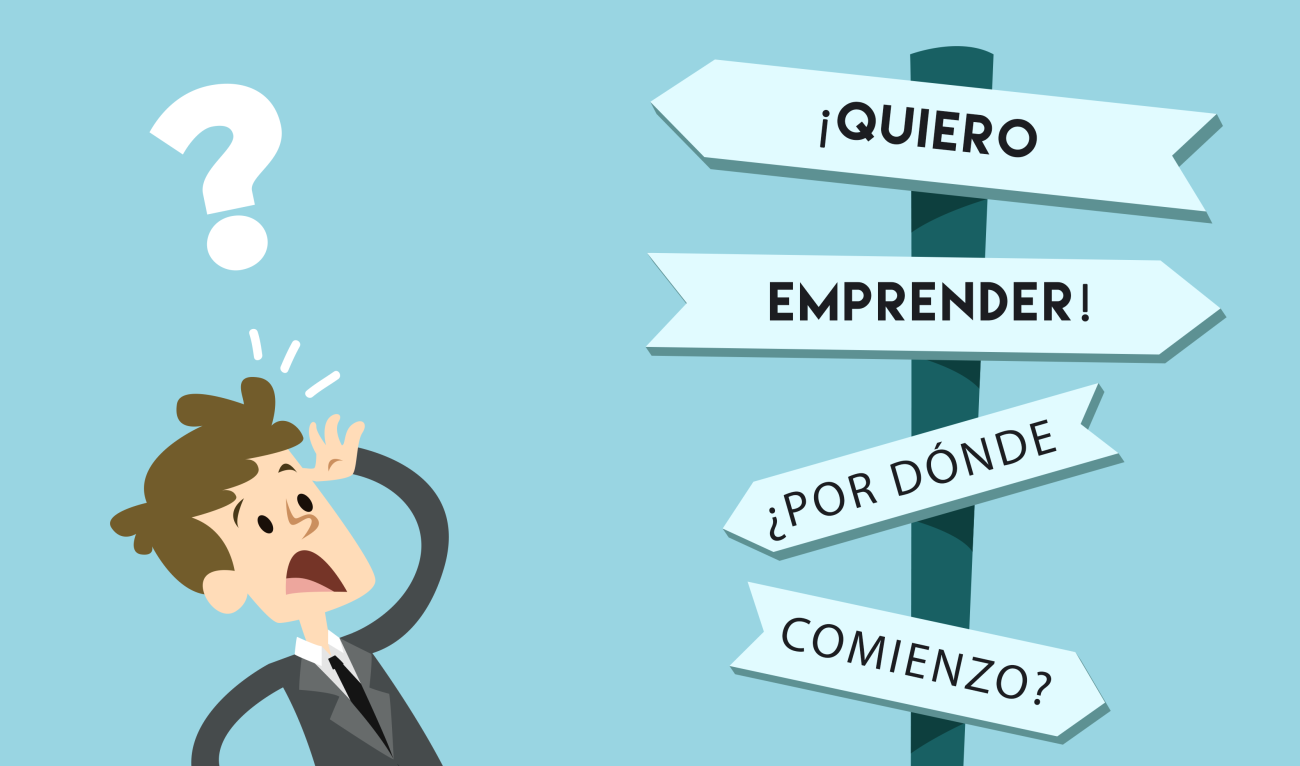 El Emprendedor, ¿Nace o se hace?