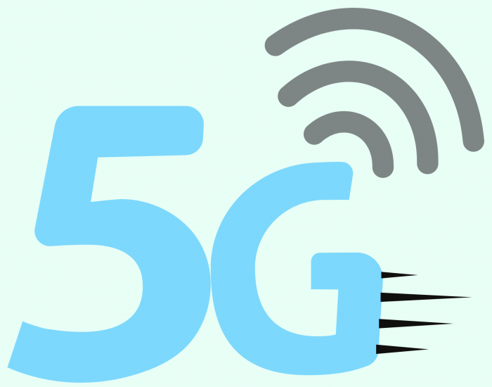 5G y sus segmentos