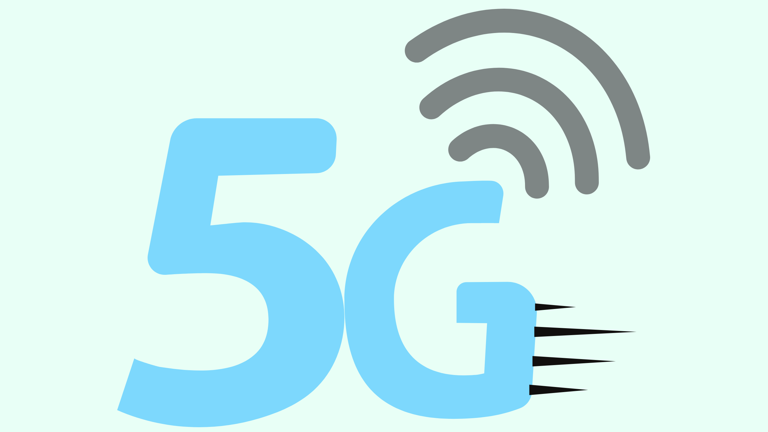 5G y sus segmentos