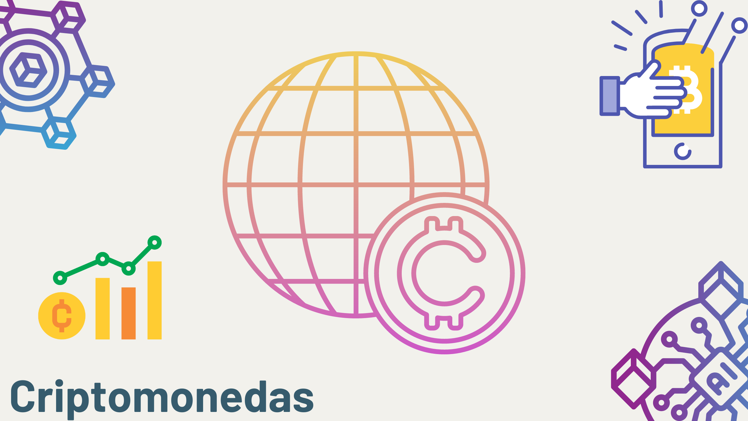 Las criptomonedas un negocio o un fraude