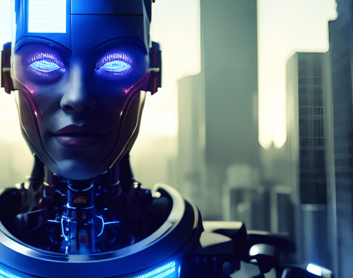 Una introducción a IA