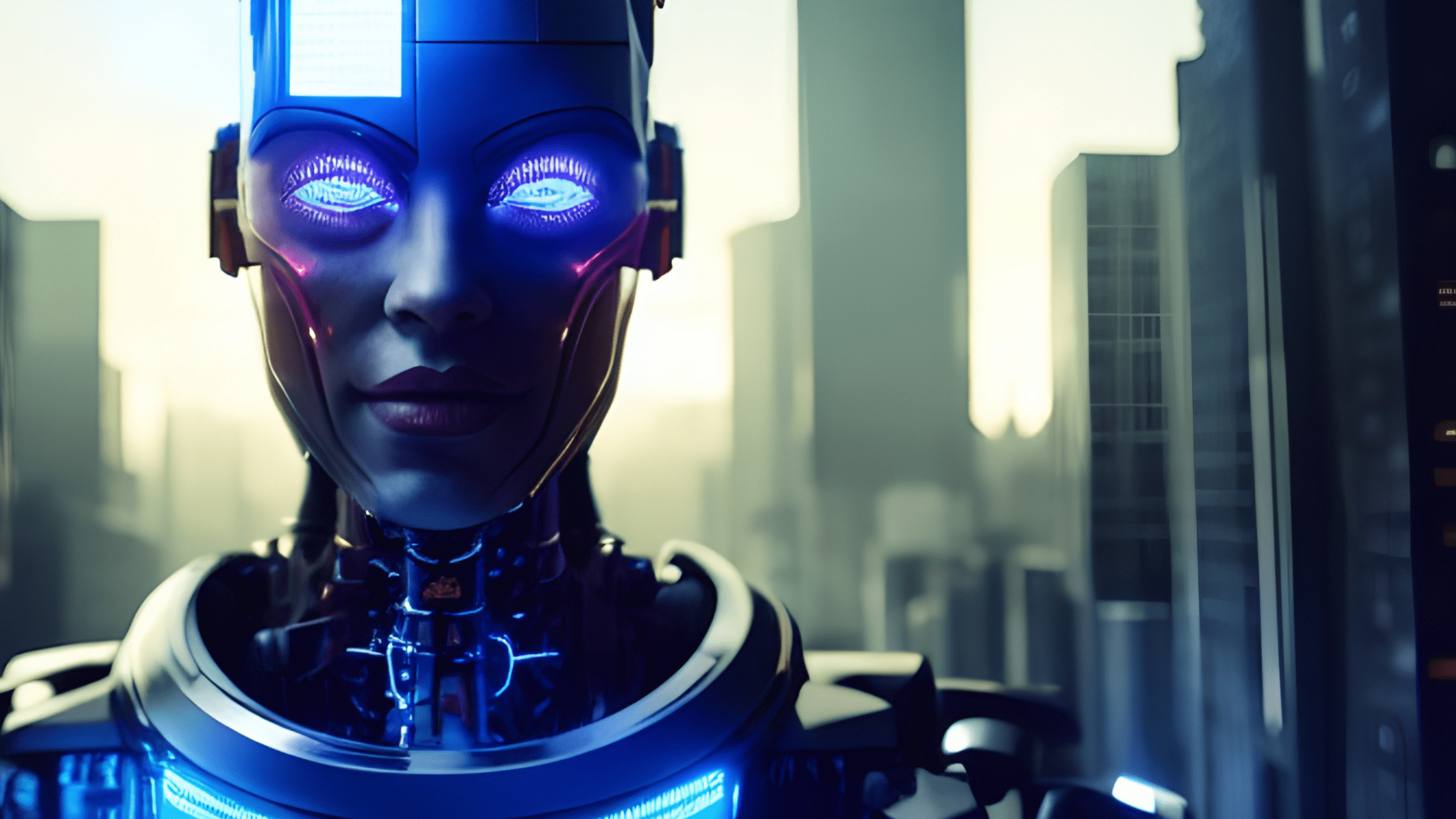 Una introducción a IA