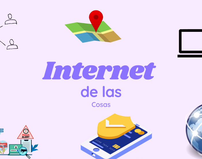 Internet de las cosas