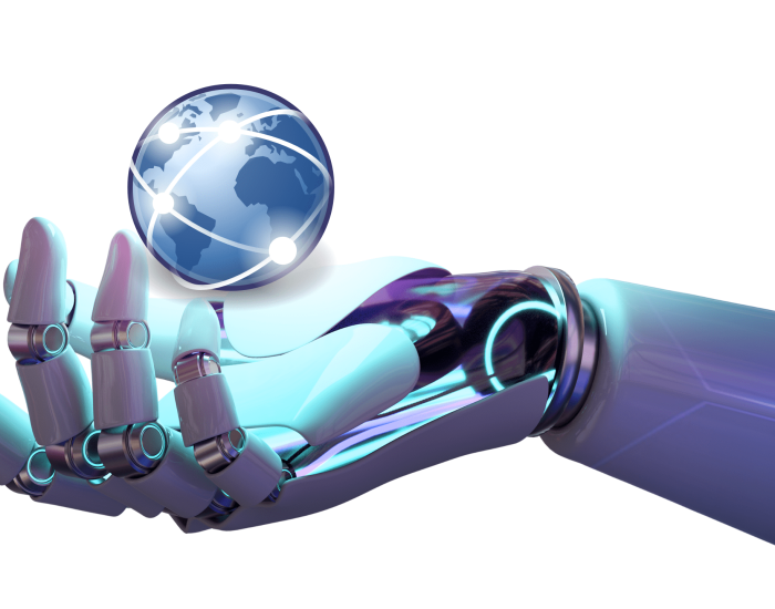 Las leyes de la robótica