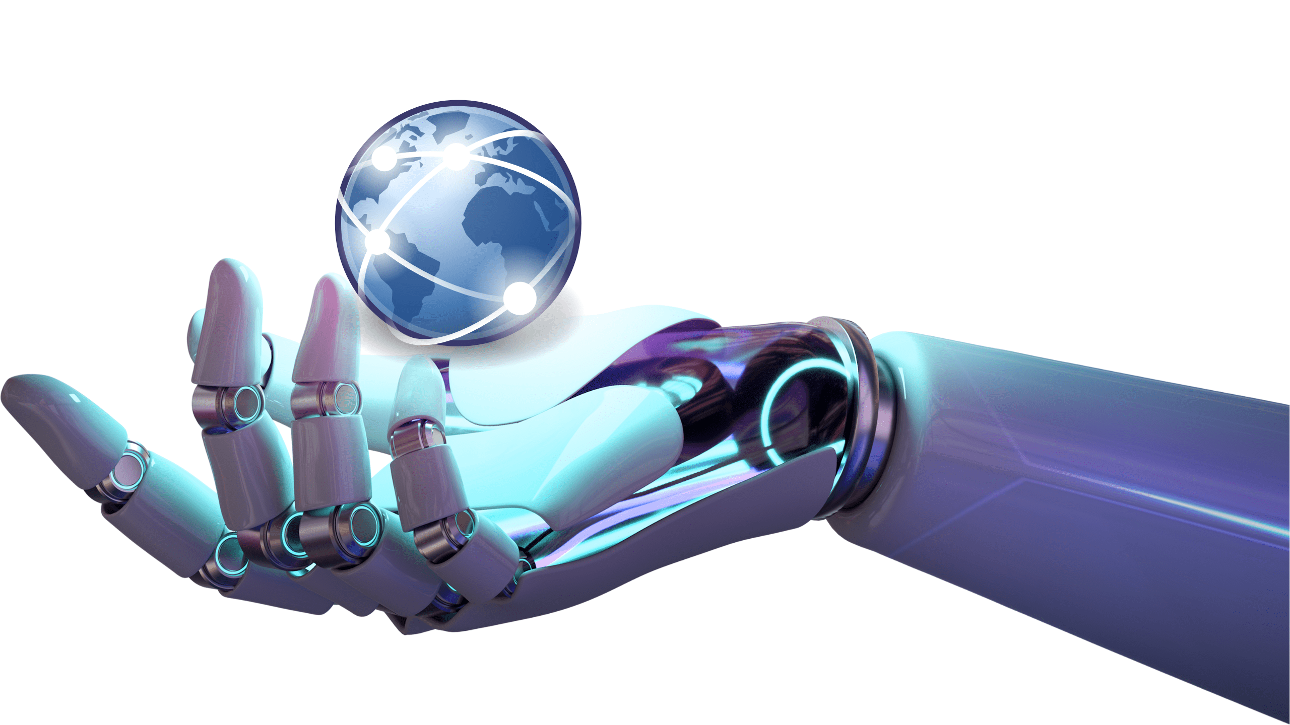 Las leyes de la robótica