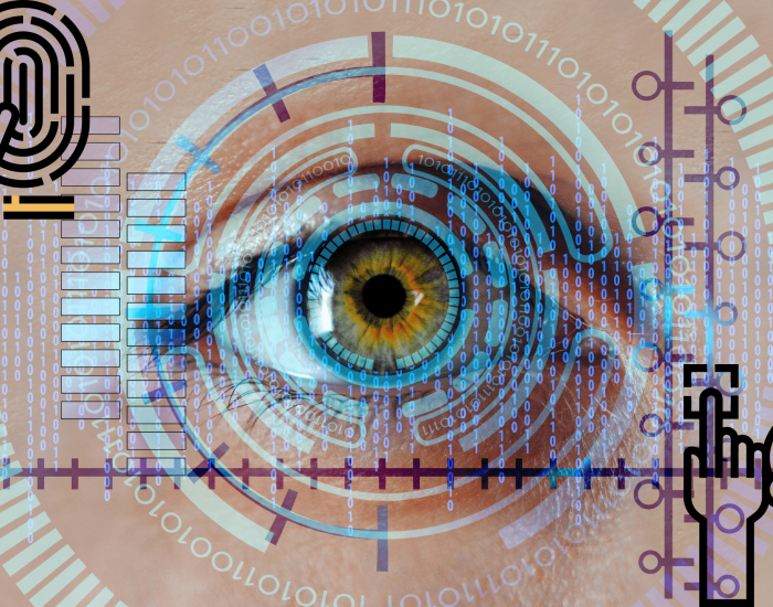 La prueba de que seguridad biométrica realmente funciona