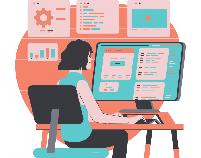 El trabajo híbrido: la mejor manera de trabajar