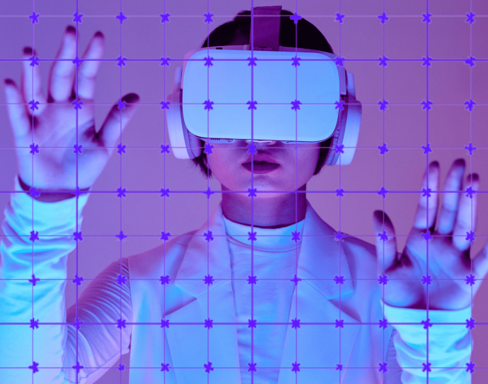 Realidad virtual una nueva era