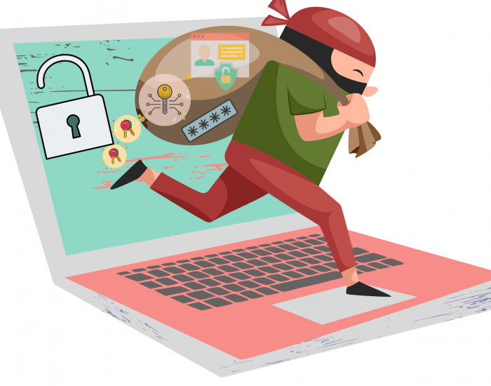 ¿Cómo evitar el robo de información en whatsapp?