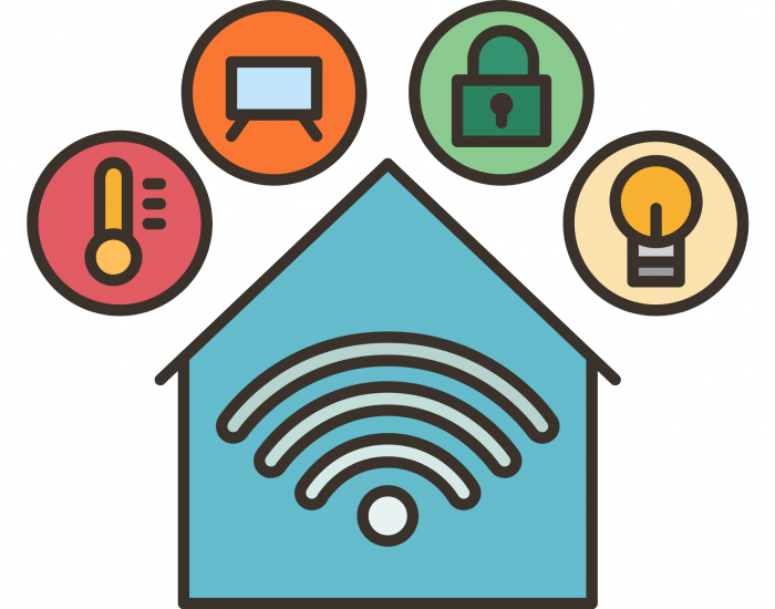 Beneficios de convertir tu casa a SMART HOME