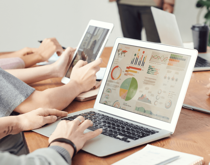 Como Ayuda el Análisis Predictivo