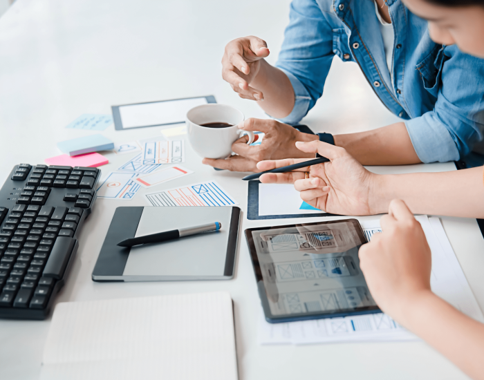 UX (experiencia de usuario)