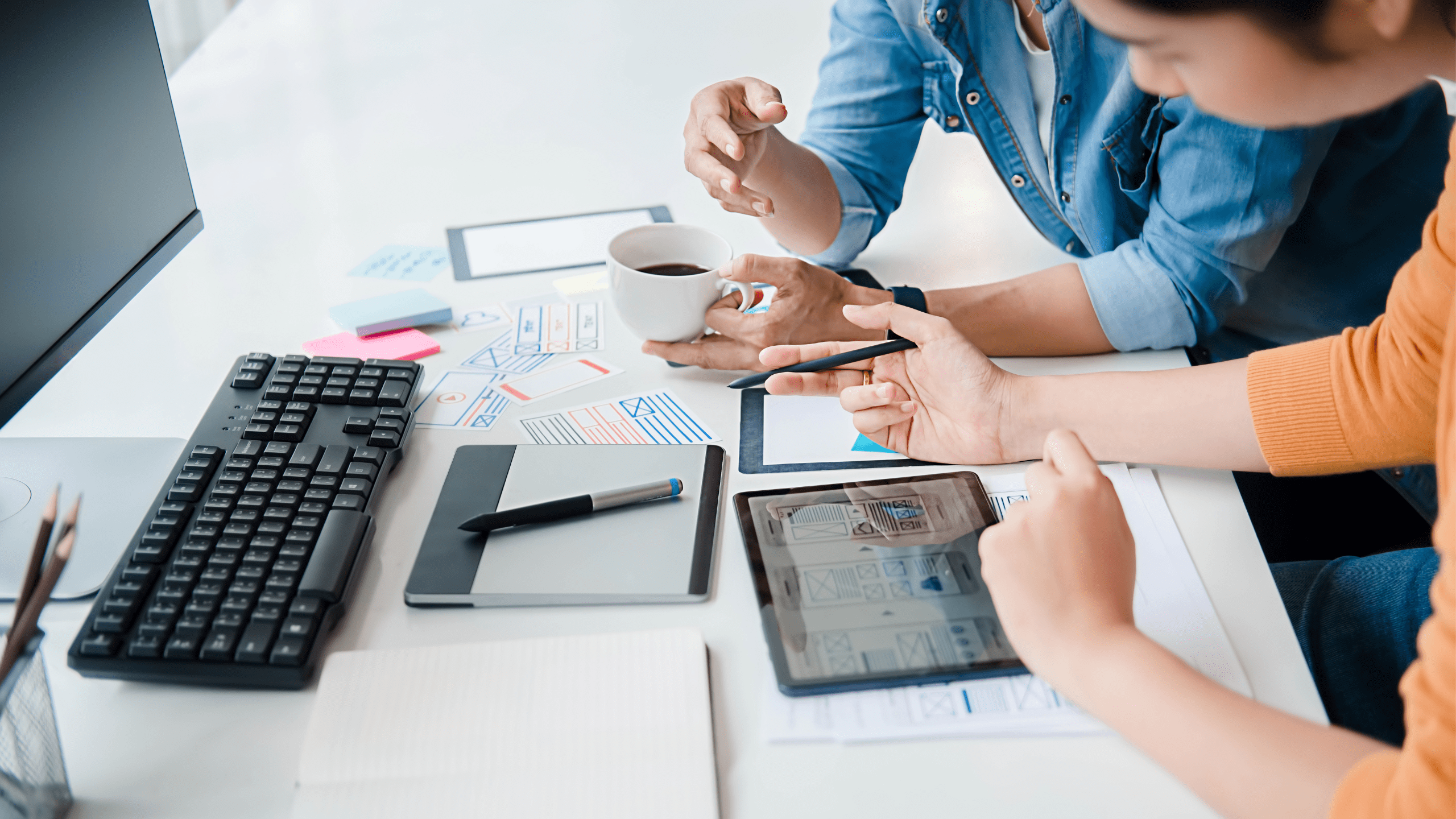 UX (experiencia de usuario)