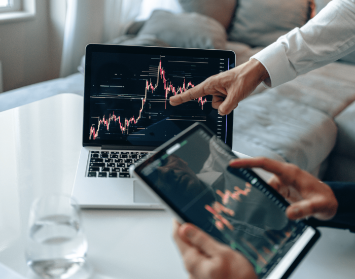 Comercio electrónico inteligente