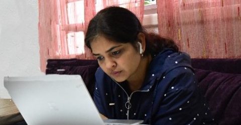 Trabaja con tranquilidad